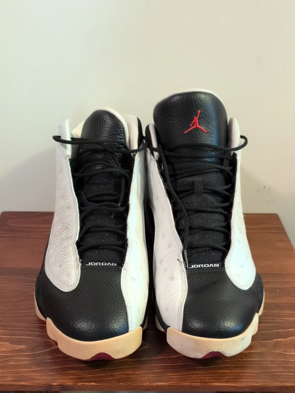 Nike Air Jordan 13 Retro Sz 16 He Got Game
